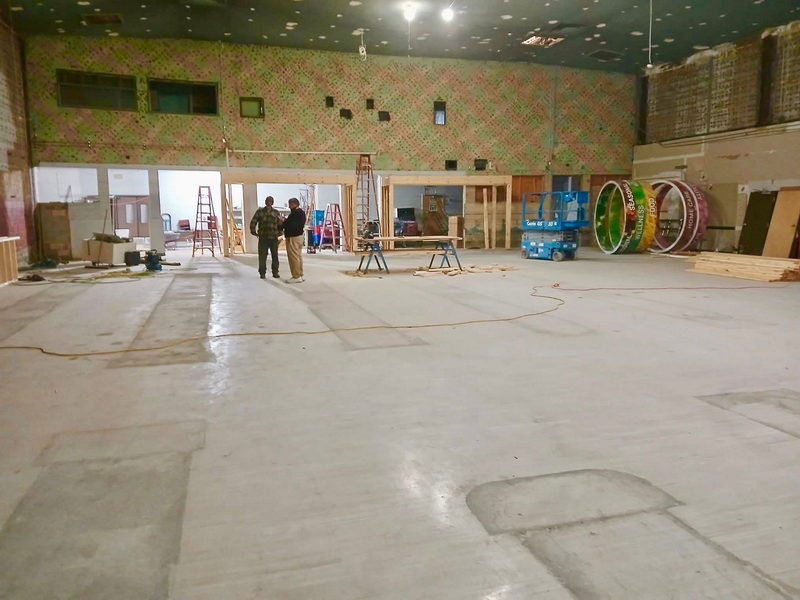 facebook entries via matt wilkinson Berkley Theatre, Berkley